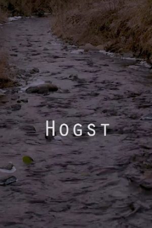 Hogst (2018) poster