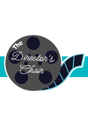 The Director’s Chair (2022) poster