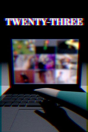 Twenty-Three (2026) poster