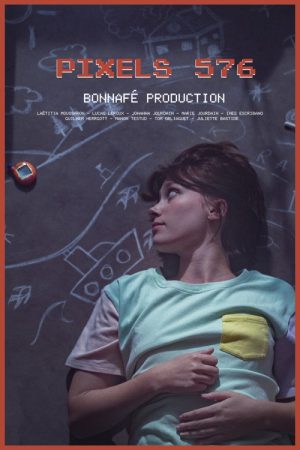 576 Pixels (2021) poster