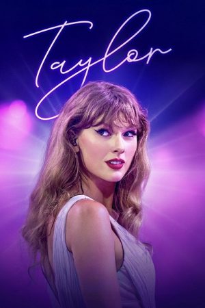 Taylor (2025) poster