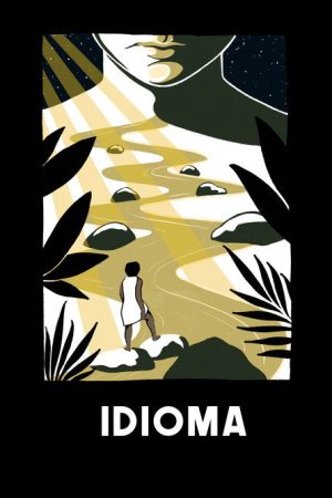 Idioma (2022) poster
