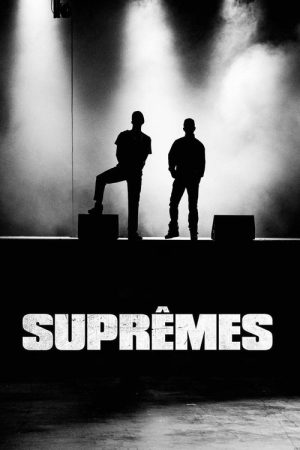 Authentik (2021) poster
