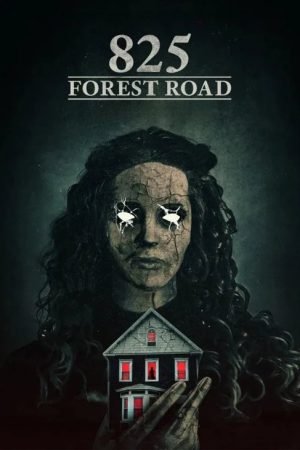 825 Forest Road (2025) poster