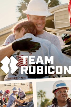 Team Rubicon (2023) poster
