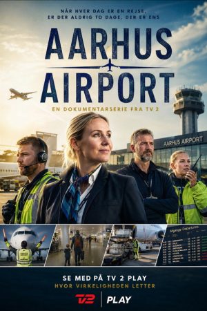 Aarhus Airport (2026) poster