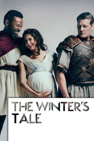 The Winter’s Tale (2025) poster