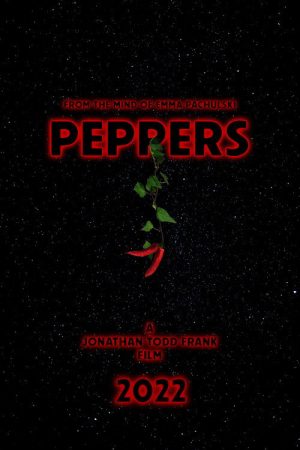 Peppers (2022) poster
