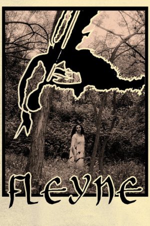 Fleyne: La Paloma Abandonada (2024) poster