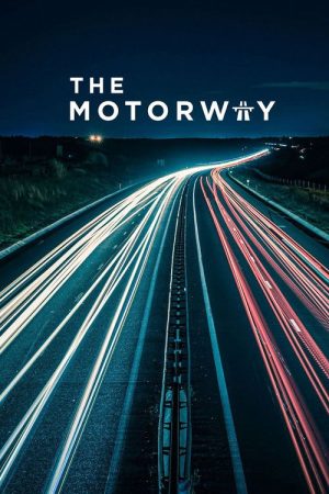 The Motorway (2020) poster