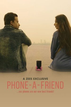 Phone-a-Friend (2020) poster