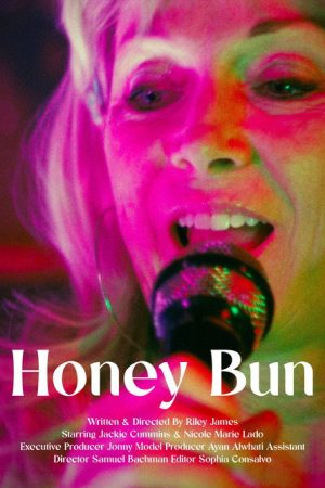 Honey Bun (2026) poster