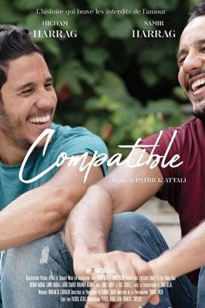 Compatible (2022) poster