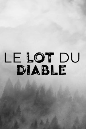 Le lot du diable (2017) poster