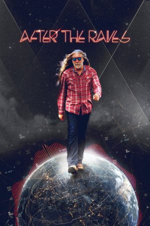 After The Raves (2016) poster