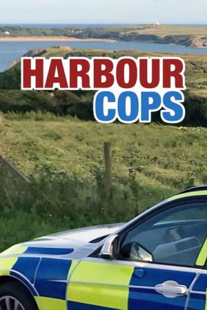Harbour Cops (2020) poster