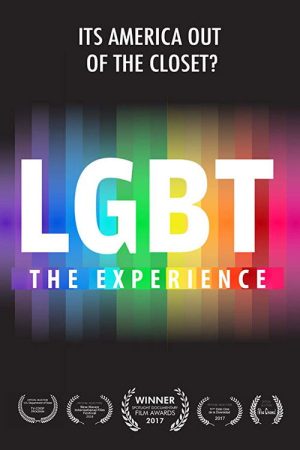LGBT Experience (2018) poster