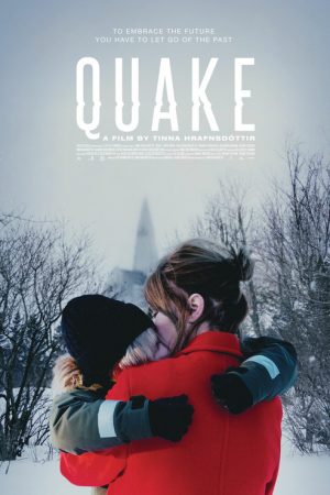 Quake (2021) poster