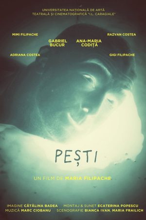 Fish (2026) poster