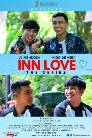 INN Love The Series (2021) poster