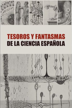 Tesoros y Fantasmas de la Ciencia Española (2021) poster