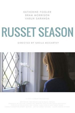 Russet Season (2017) poster