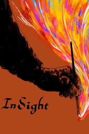 In Sight (2019) poster