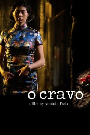 O Cravo (2017) poster