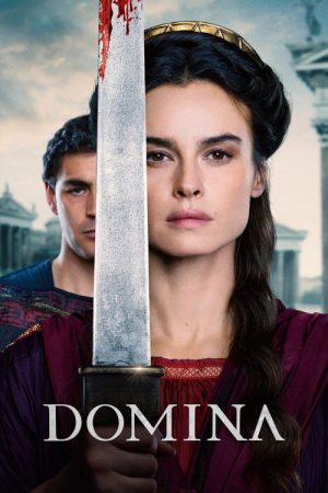 Domina (2021) poster