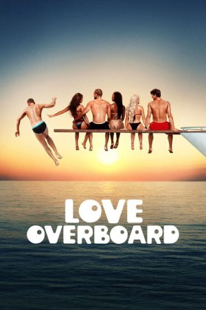Love Overboard (2026) poster