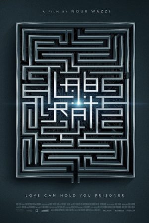 Lab Rat (2019) poster