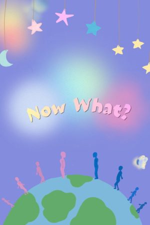 Now What? (2026) poster