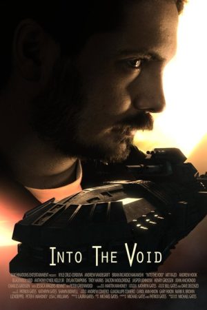 Voyage of the Chimera (2020) poster