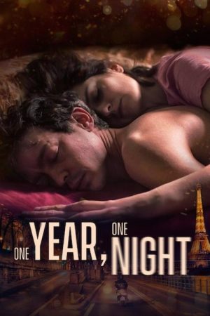 One Year, One Night (2022) poster