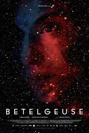 Betelgeuse (2016) poster