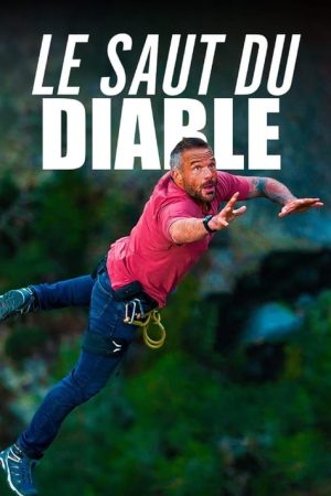 The Devil’s Leap (2021) poster