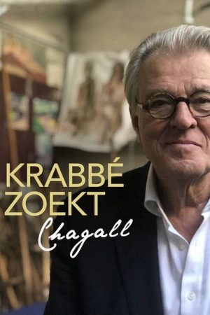 Krabbé zoekt Chagall (2020) poster