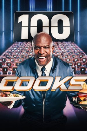 100 Cooks (2026) poster