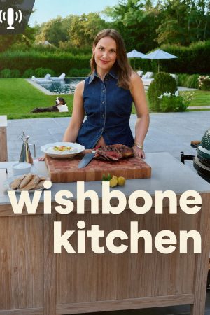 Wishbone Kitchen (2026) poster
