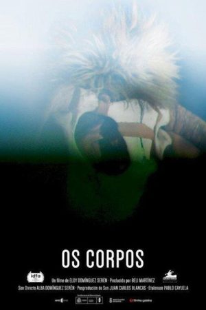 The Bodies (2020) poster