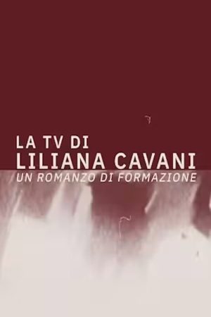 La TV di Liliana Cavani (2020) poster