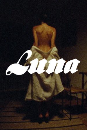 LUNA (2020) poster