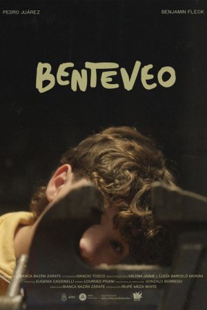Benteveo (2026) poster
