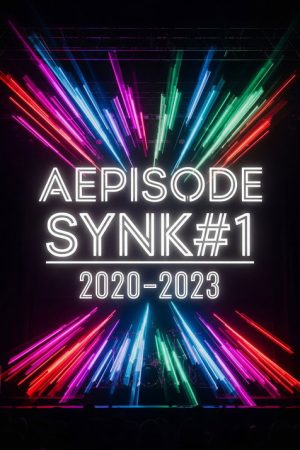 æpisode SYNK#1 (2025) poster