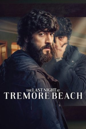 The Last Night at Tremore Beach (2024) poster