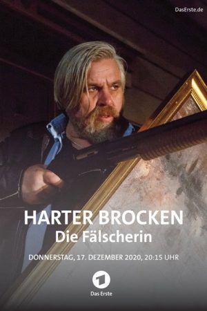 Harter Brocken: Die Fälscherin (2020) poster