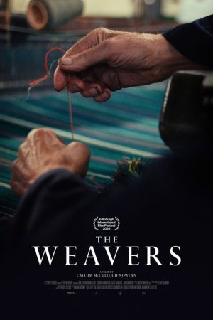 The Weavers (2026) poster