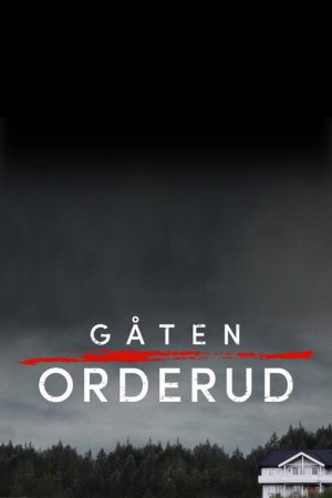 The Orderud Riddle (2018) poster