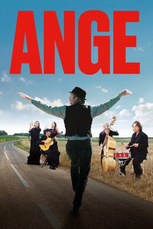 Ange (2025) poster