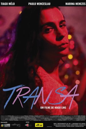 Transa (2018) poster